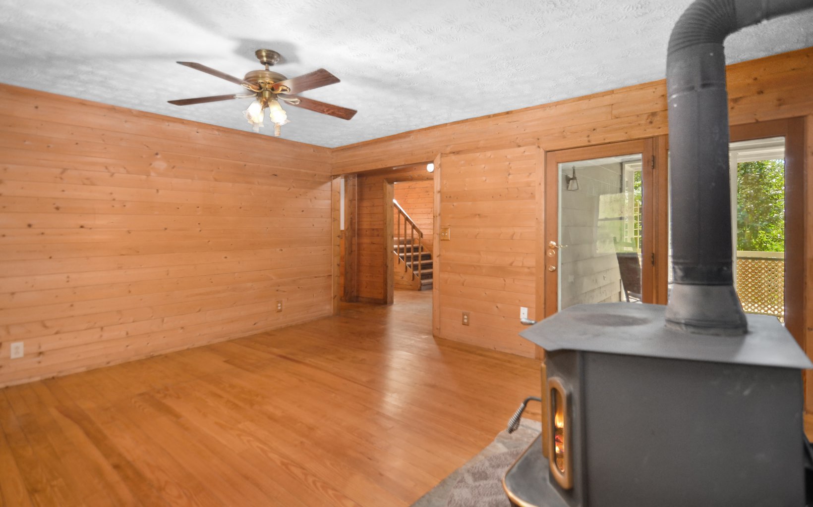251 Ralston Road
