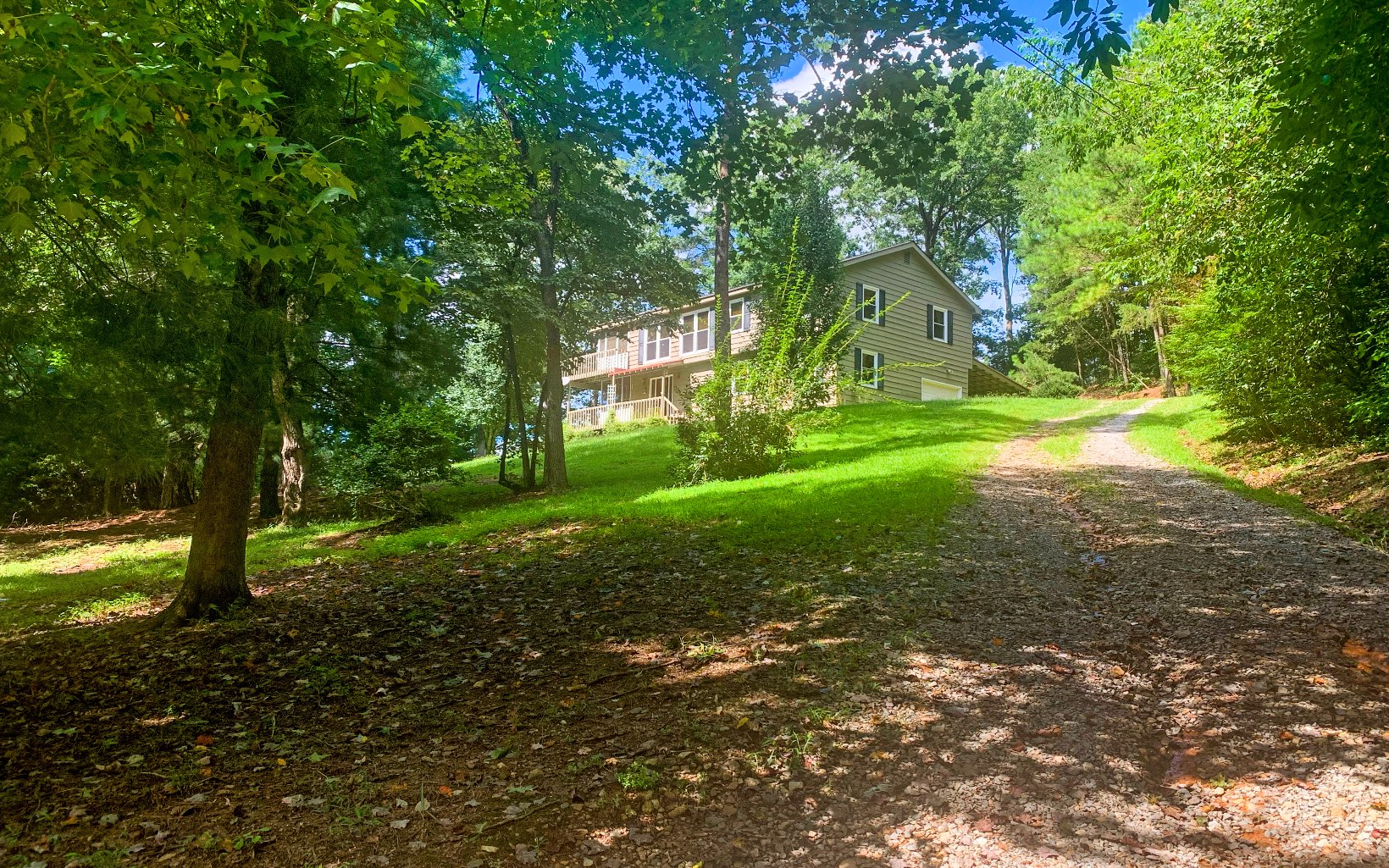 251 Ralston Road
