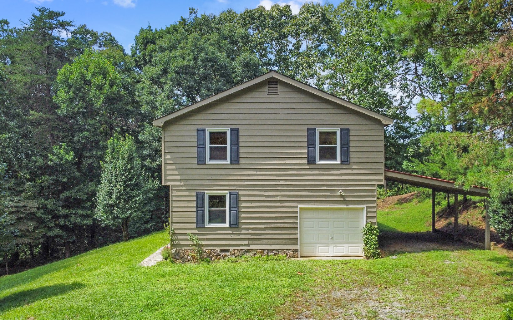 251 Ralston Road