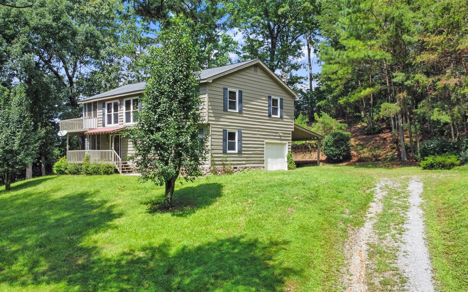 251 Ralston Road