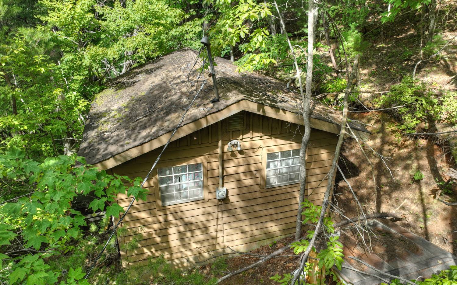 938 Rocky Mountain Circle