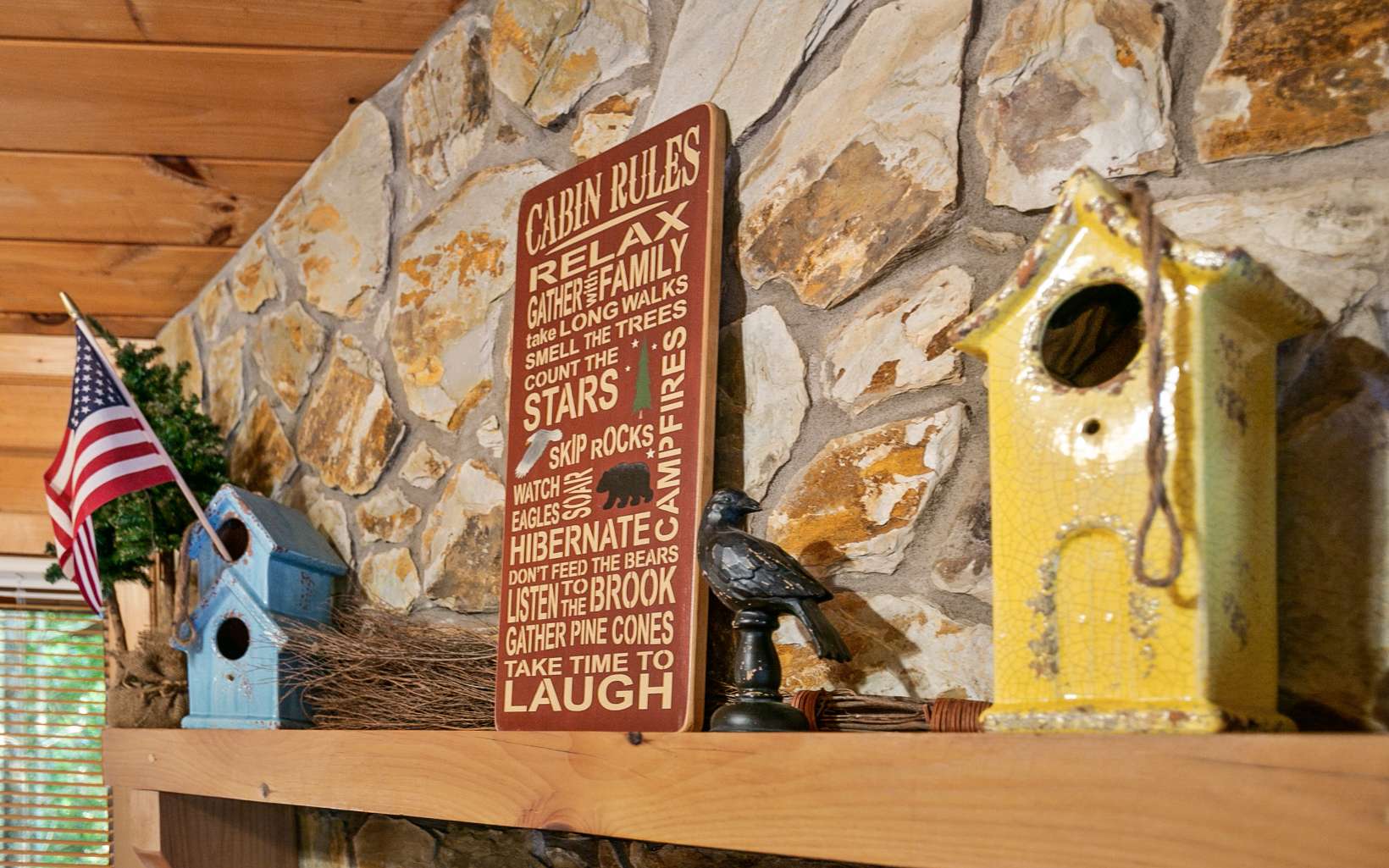 33 River Rock Road