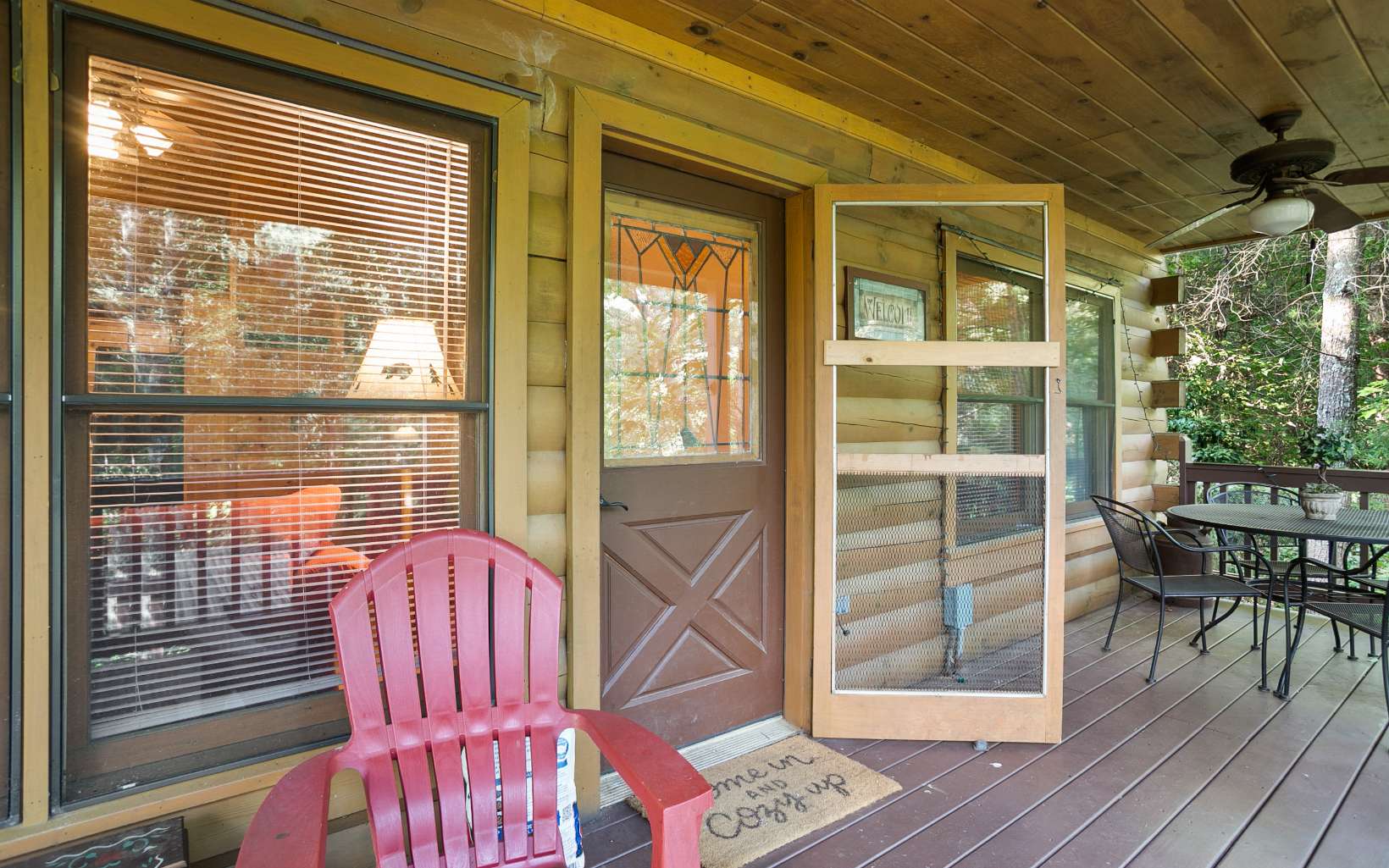 33 River Rock Road