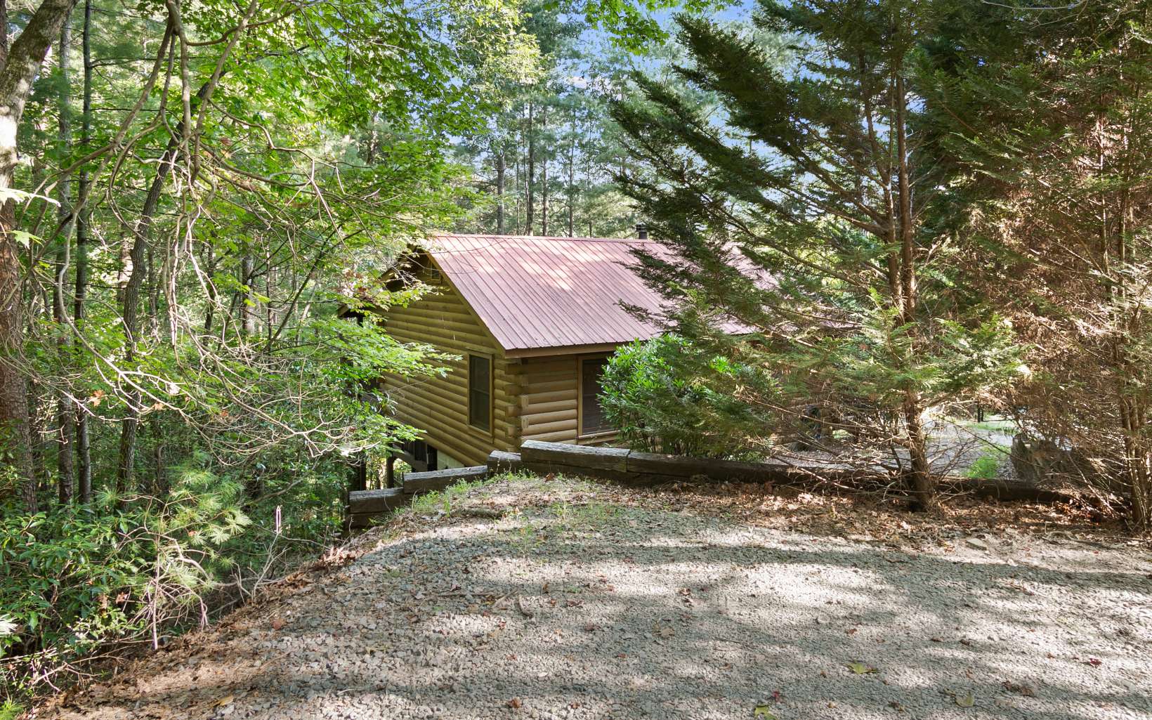 33 River Rock Road