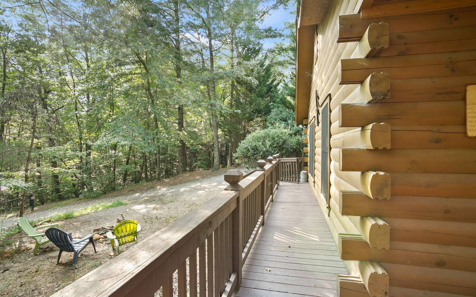33 River Rock Road