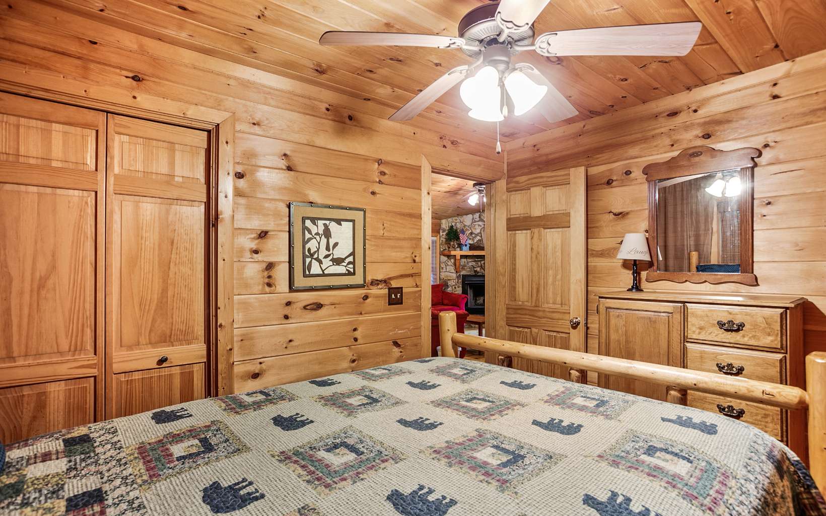 33 River Rock Road