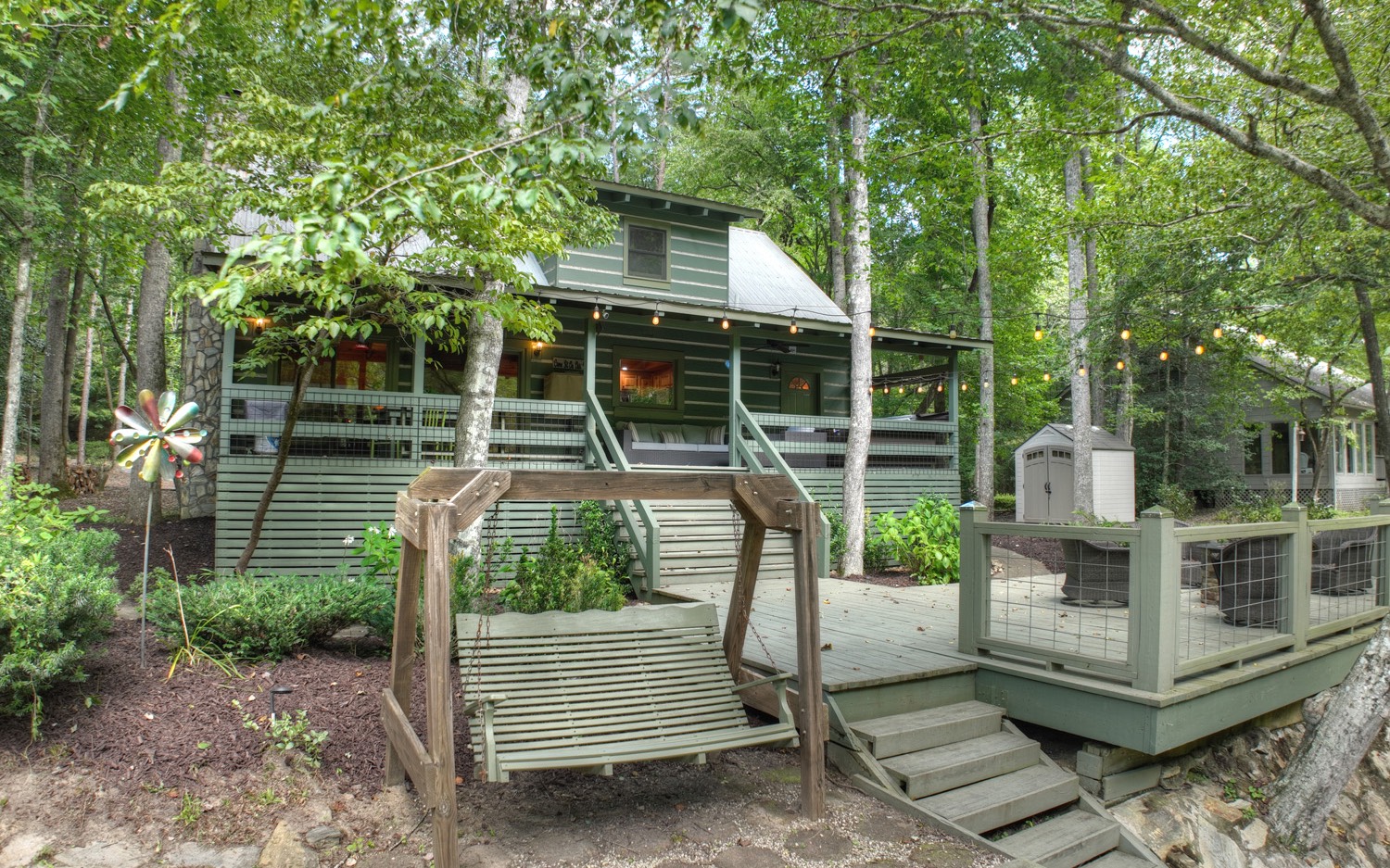 847 River Lane
