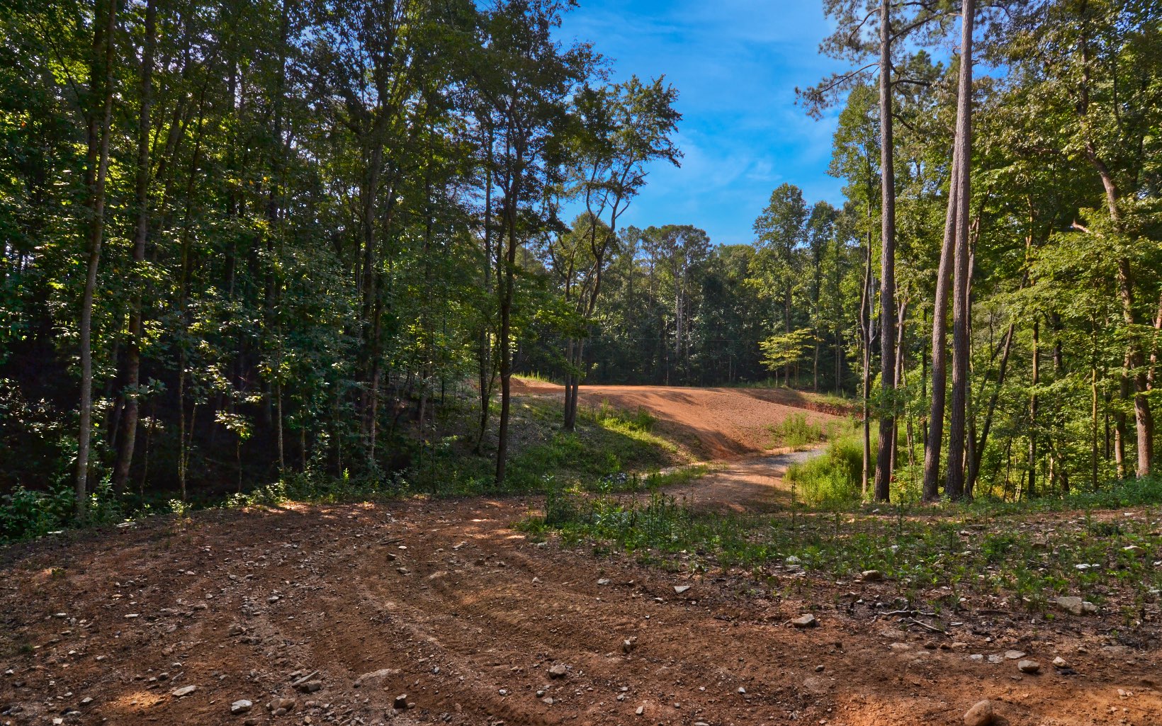 857 Mount Zion Road