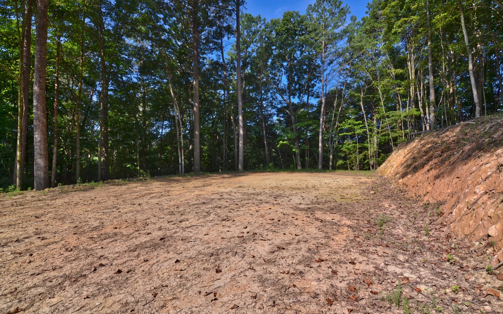 857 Mount Zion Road