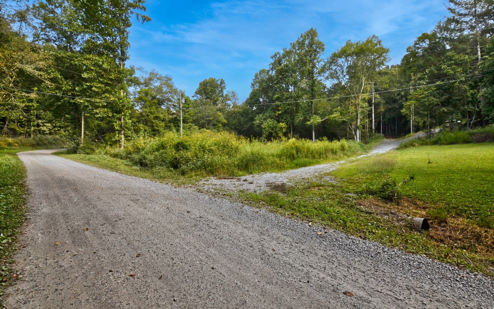 857 Mount Zion Road