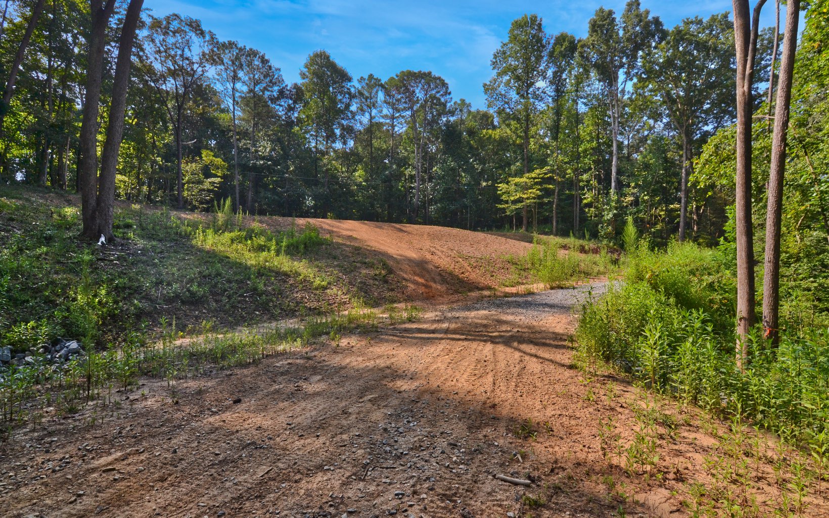857 Mount Zion Road