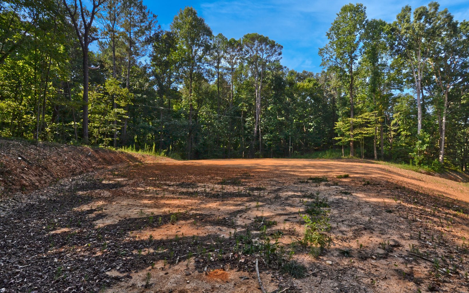 857 Mount Zion Road