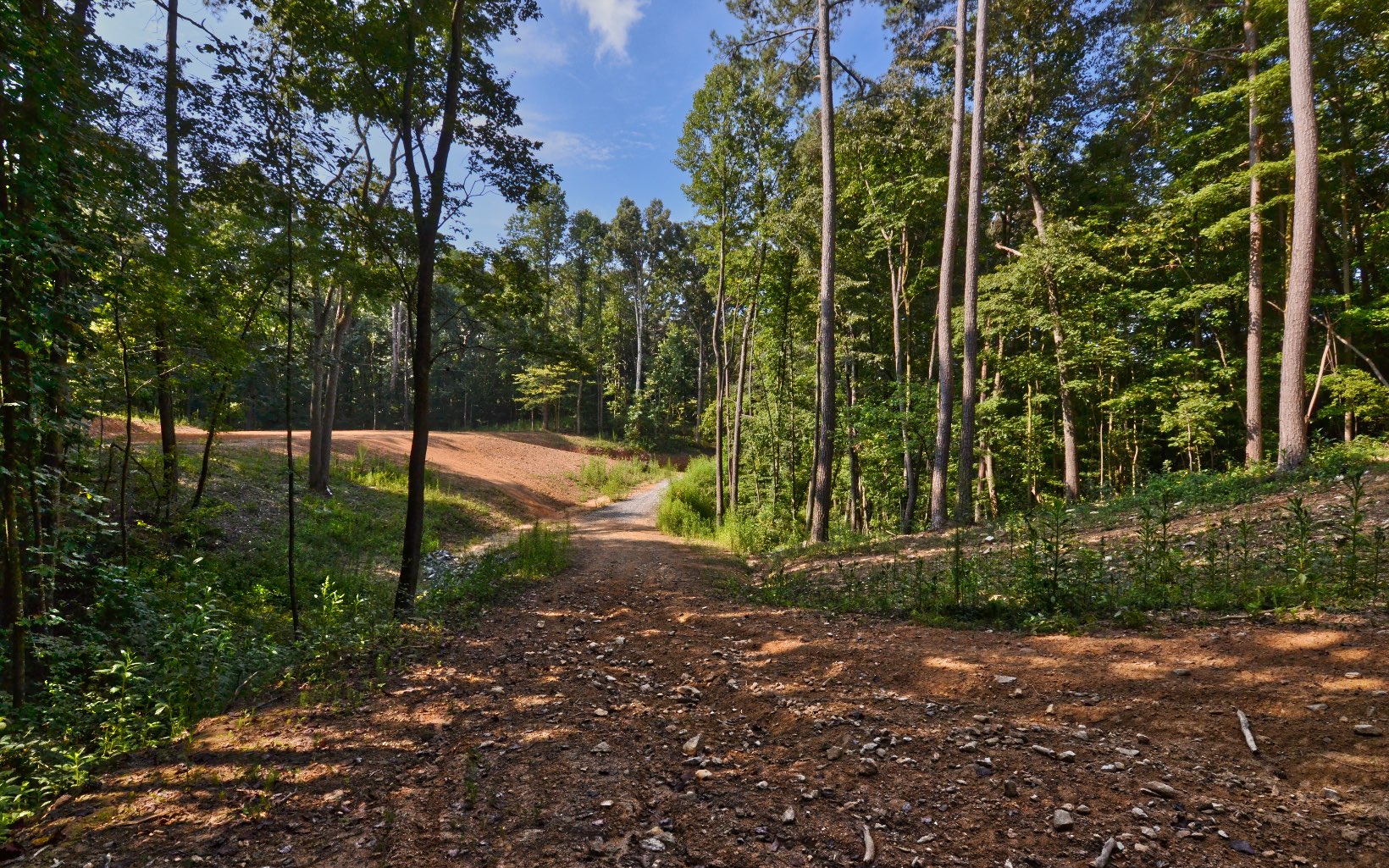 857 Mount Zion Road