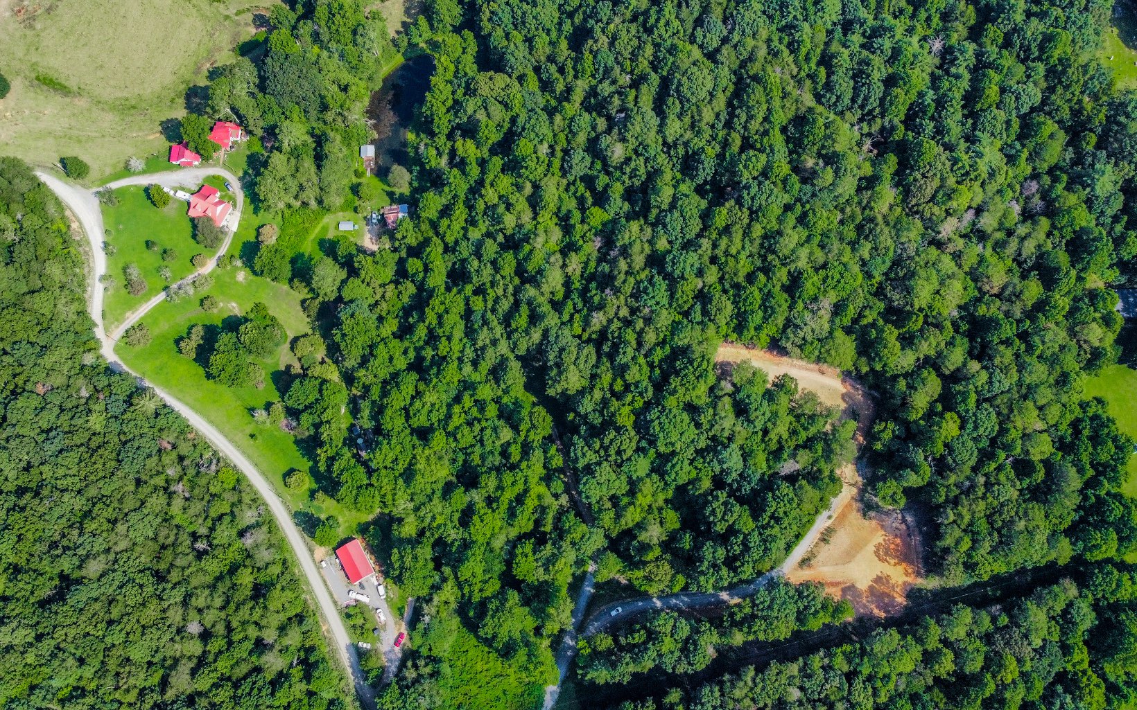 857 Mount Zion Road