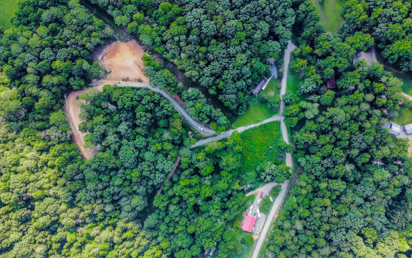 857 Mount Zion Road