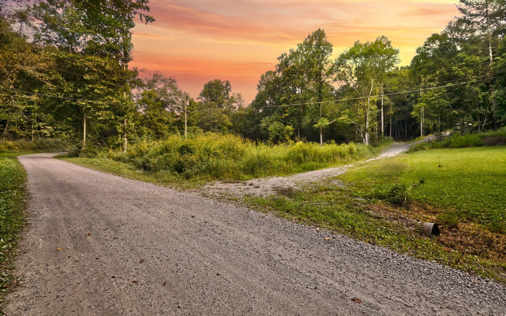 857 Mount Zion Road