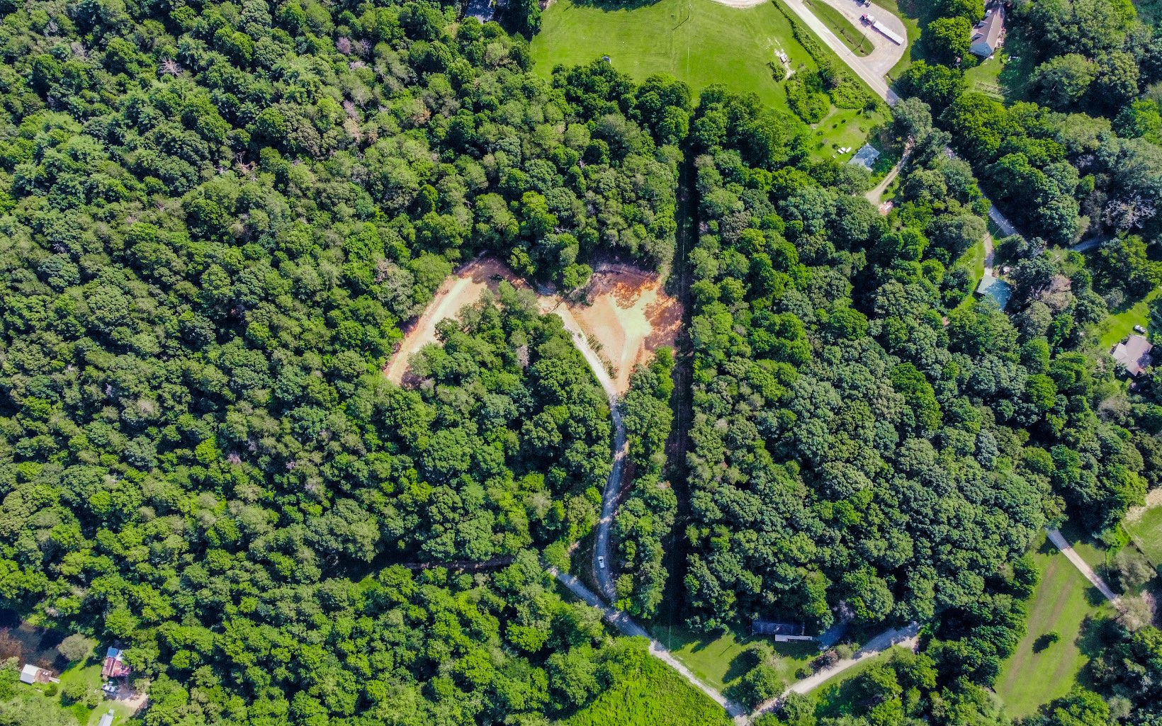 857 Mount Zion Road