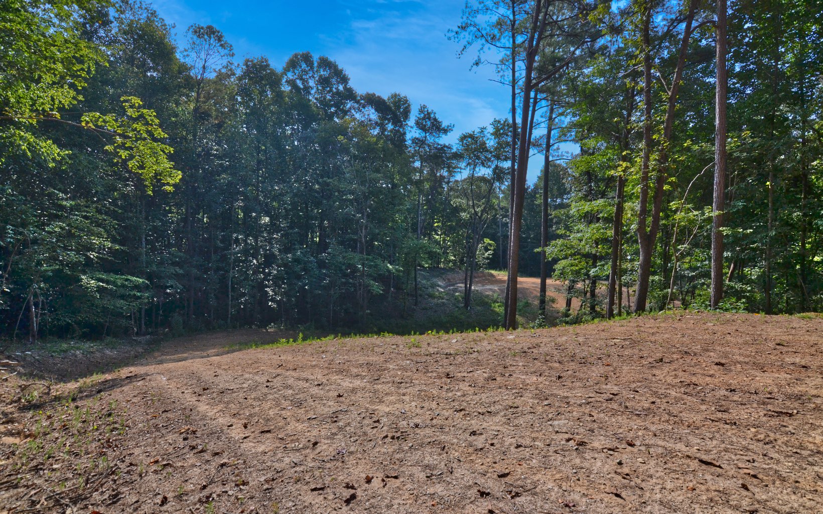 857 Mount Zion Road