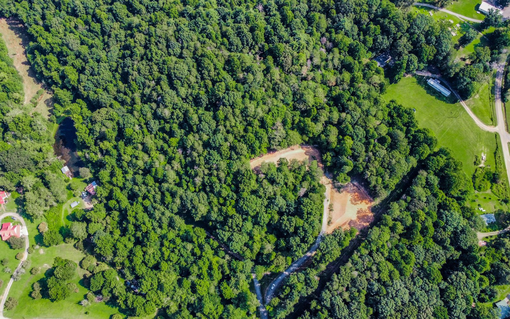 857 Mount Zion Road