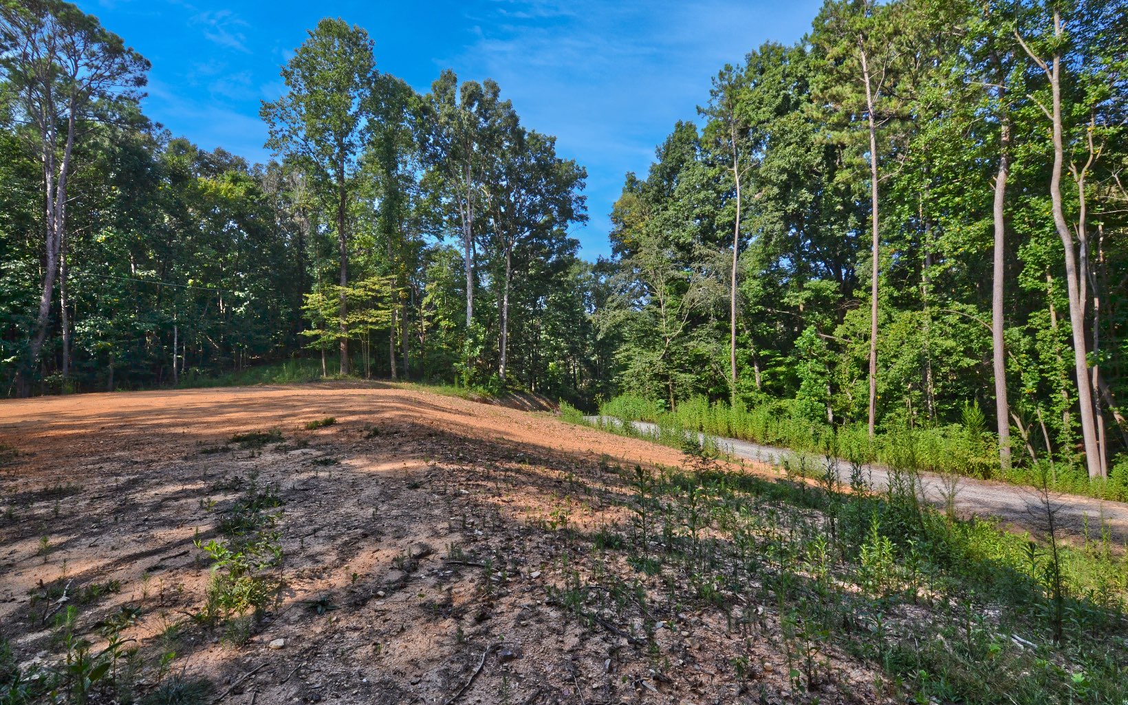 857 Mount Zion Road