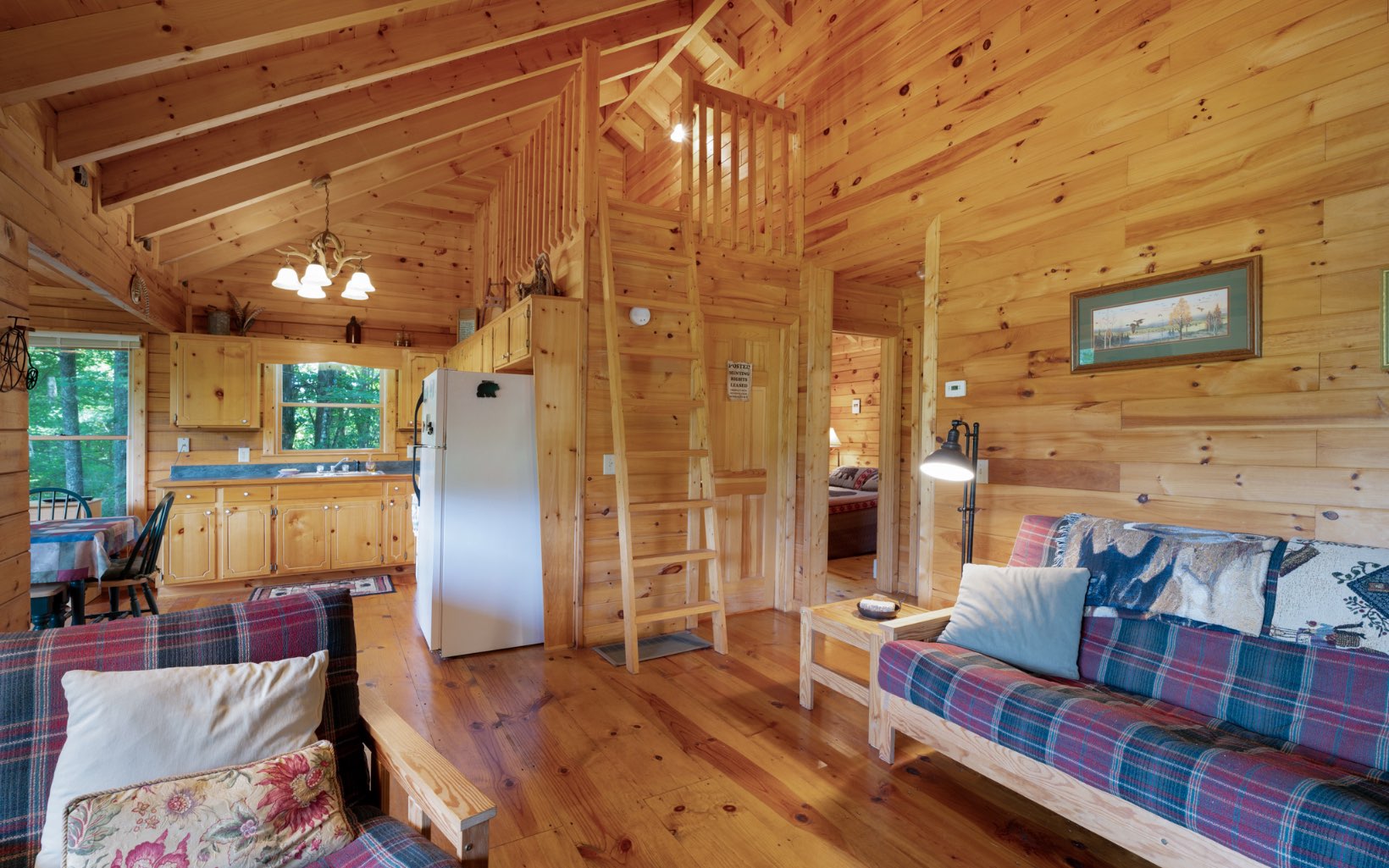 154 Creekside Road