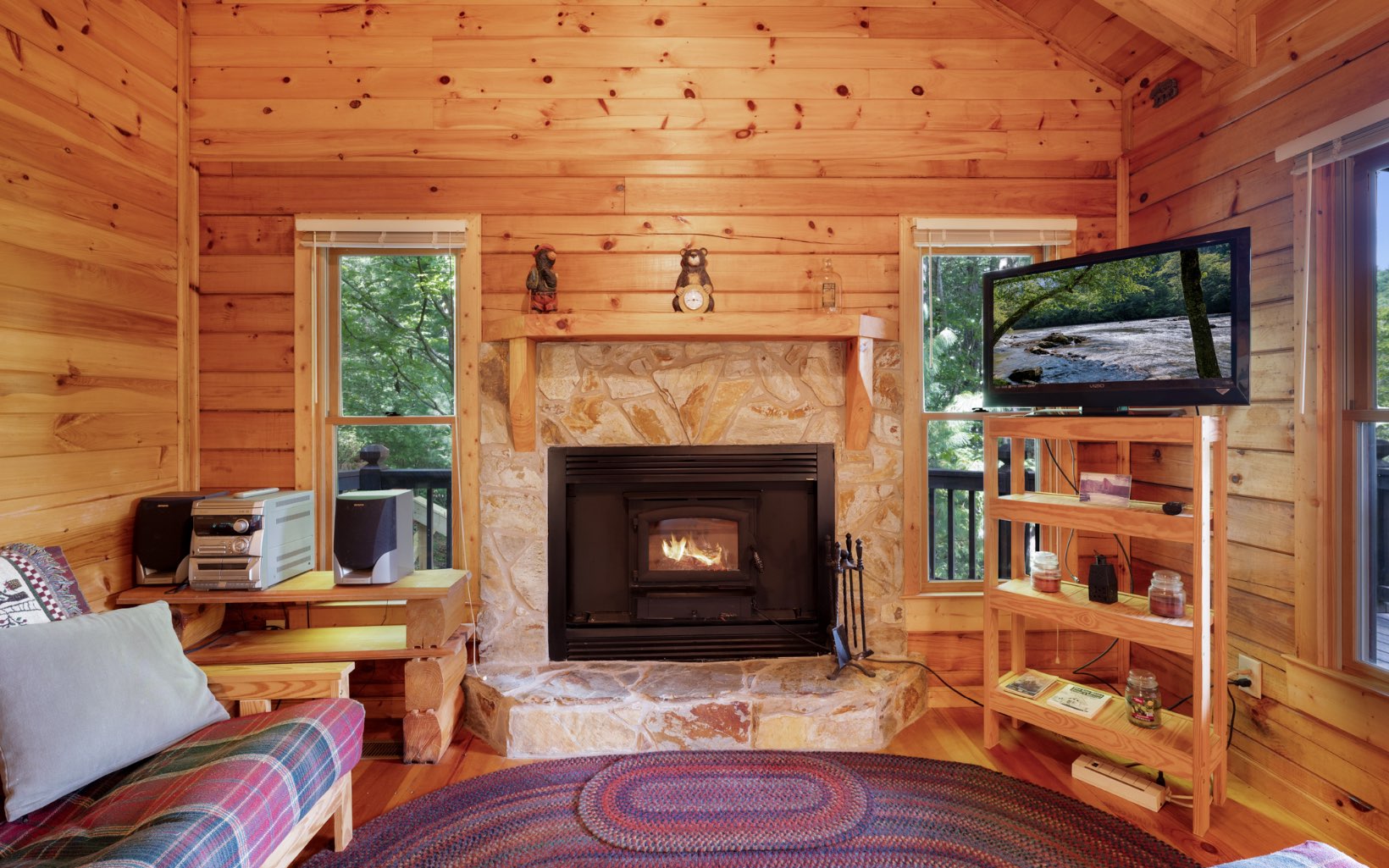 154 Creekside Road