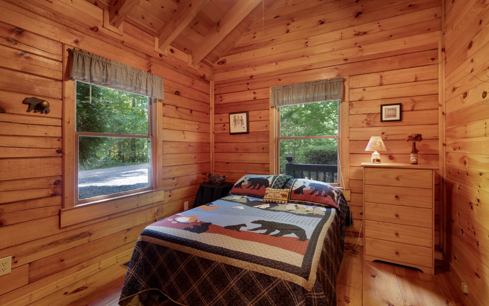 154 Creekside Road