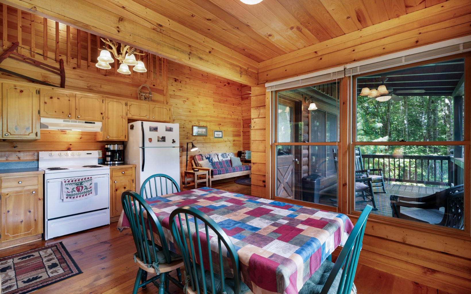 154 Creekside Road