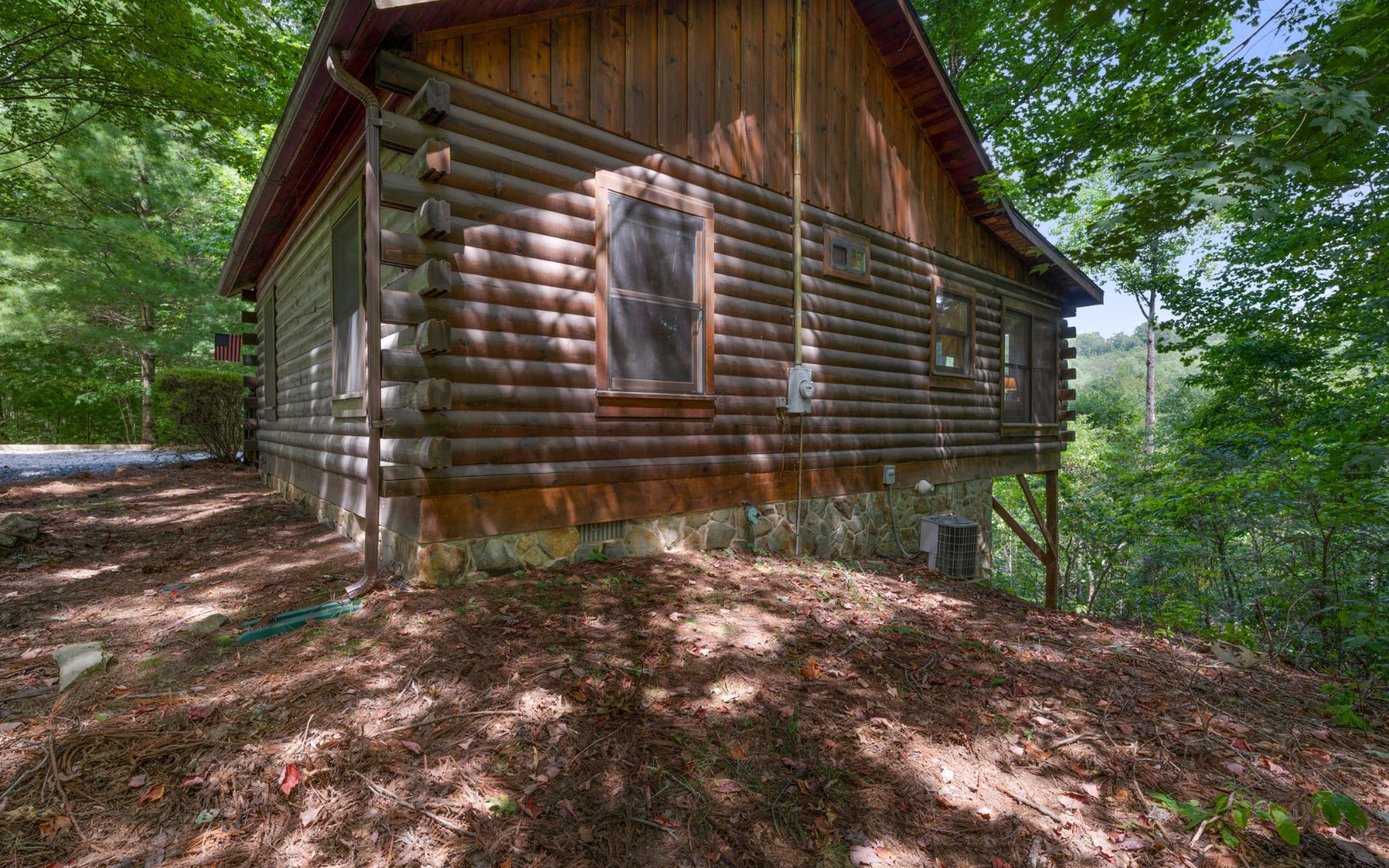 154 Creekside Road
