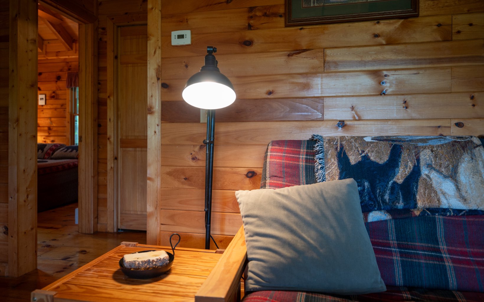 154 Creekside Road