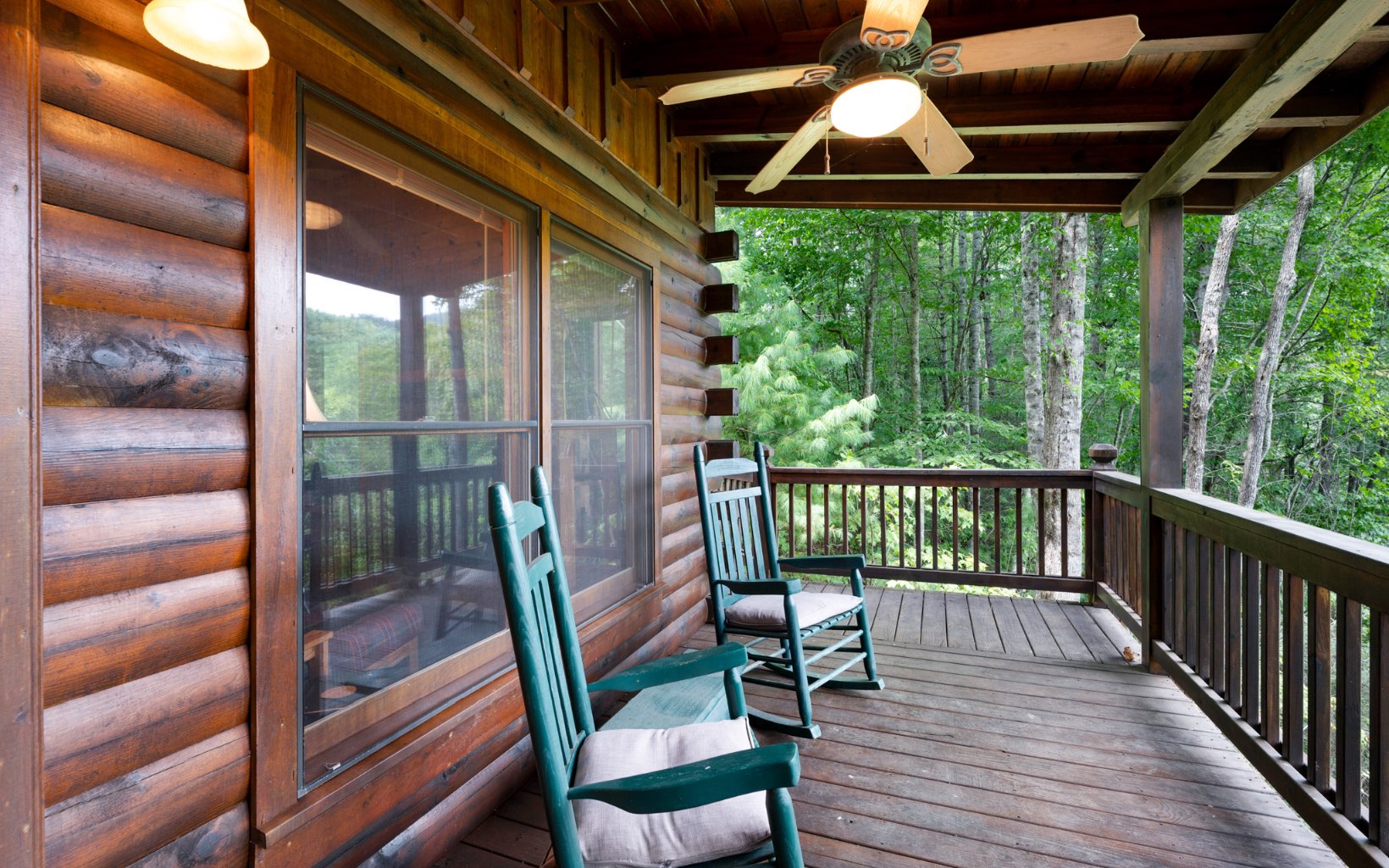 154 Creekside Road