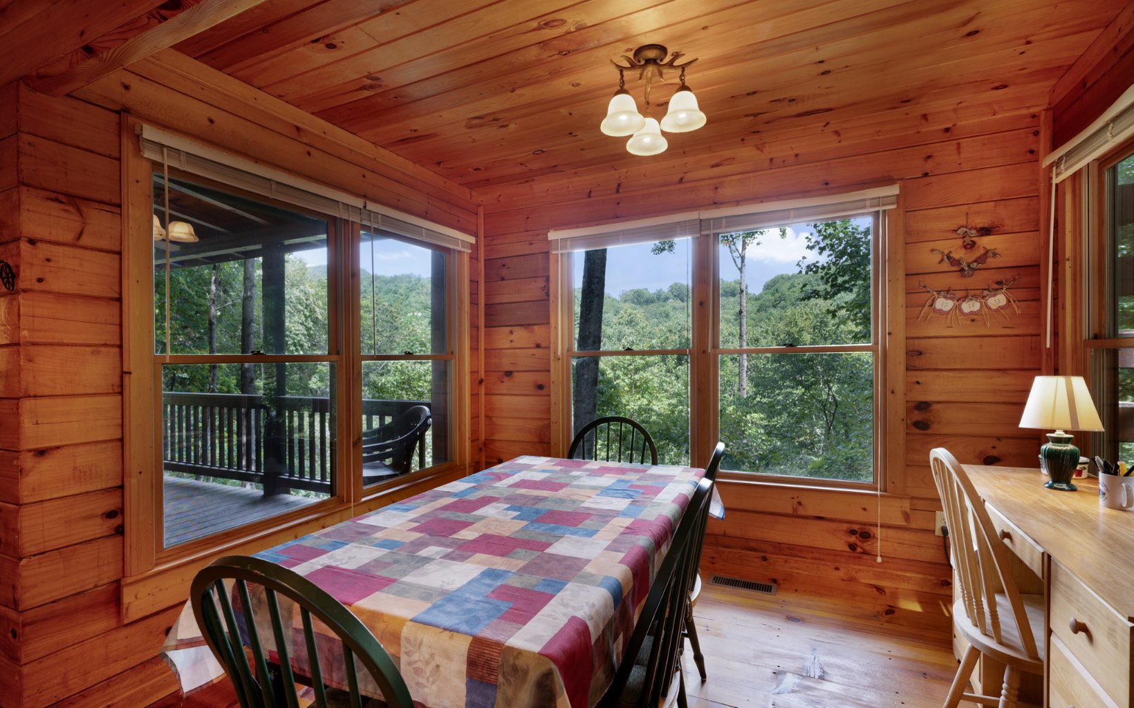 154 Creekside Road