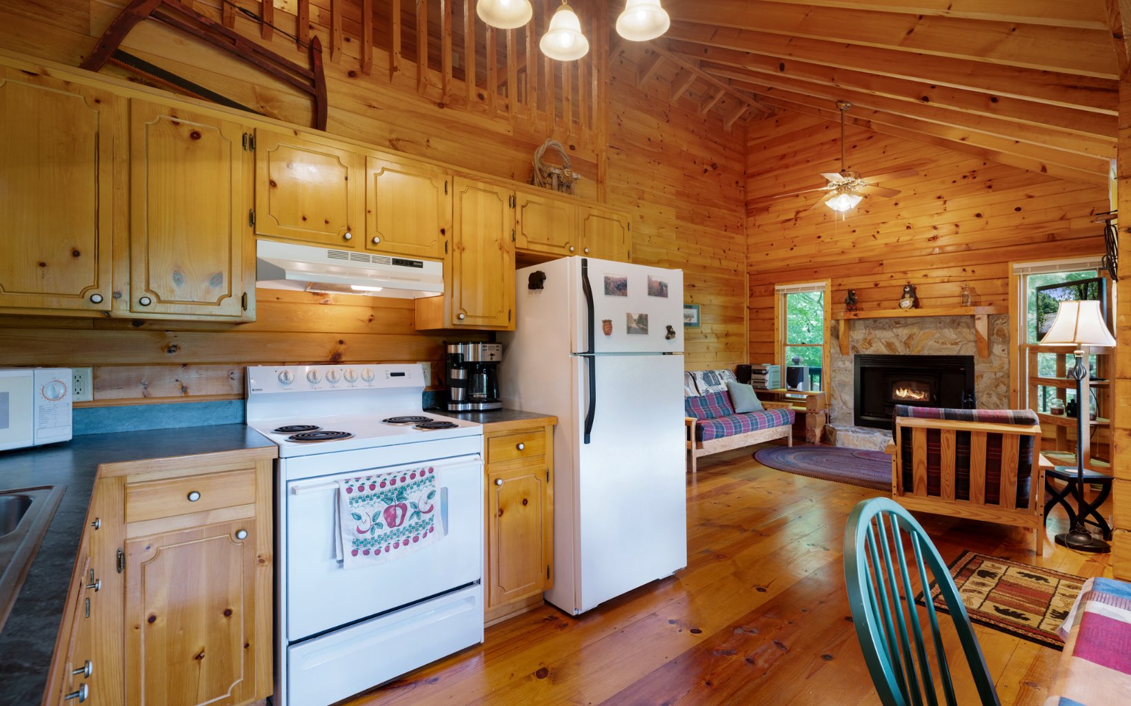 154 Creekside Road