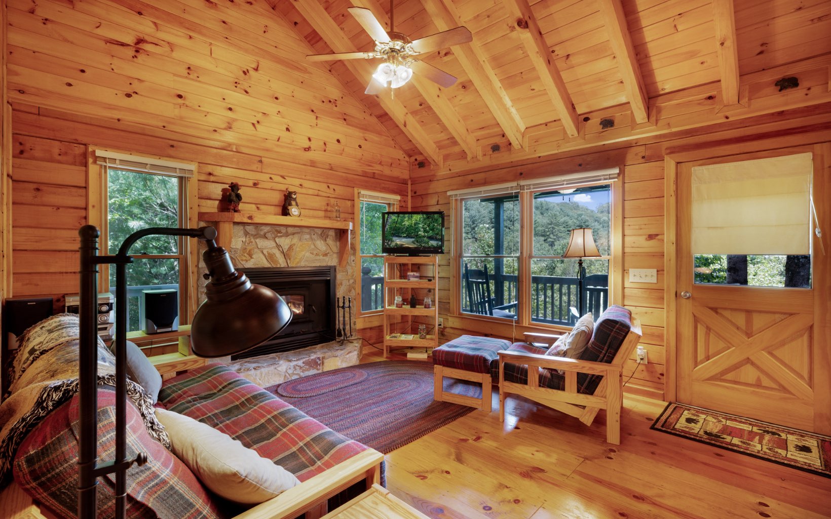 154 Creekside Road