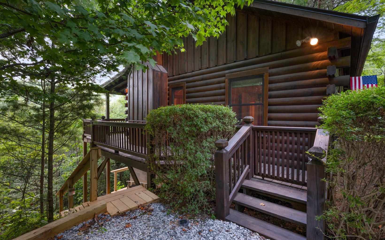 154 Creekside Road