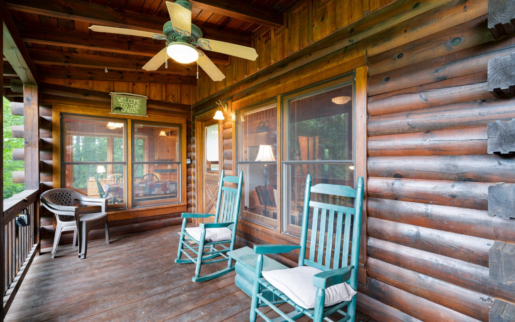 154 Creekside Road