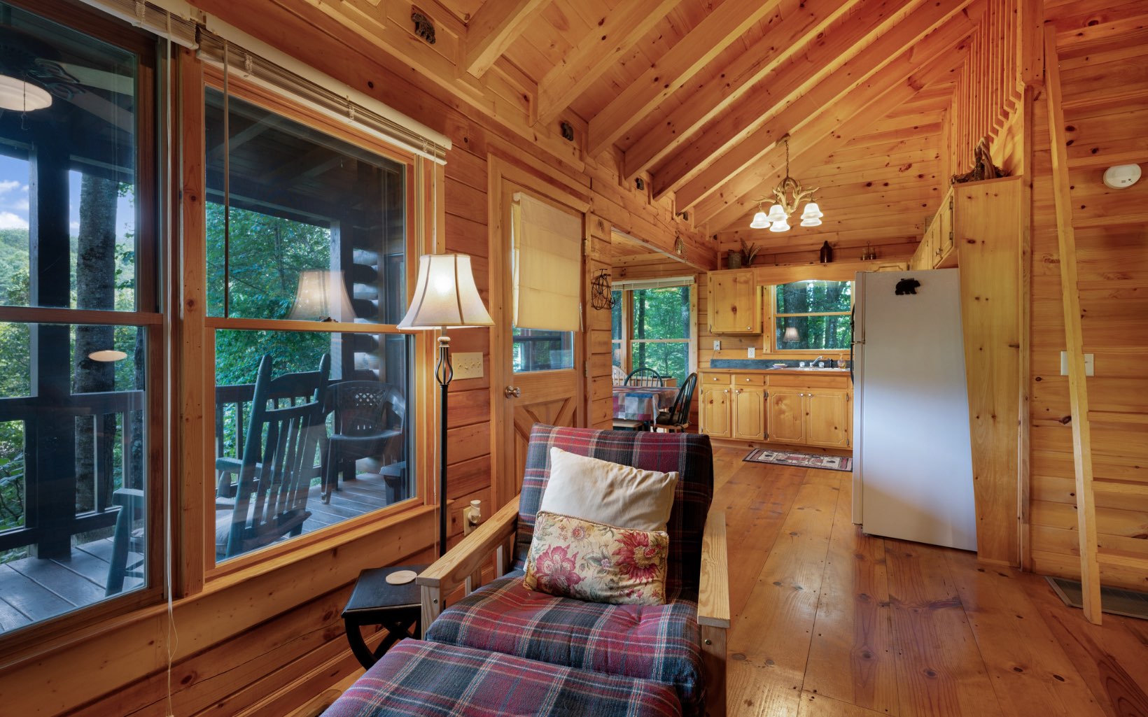 154 Creekside Road