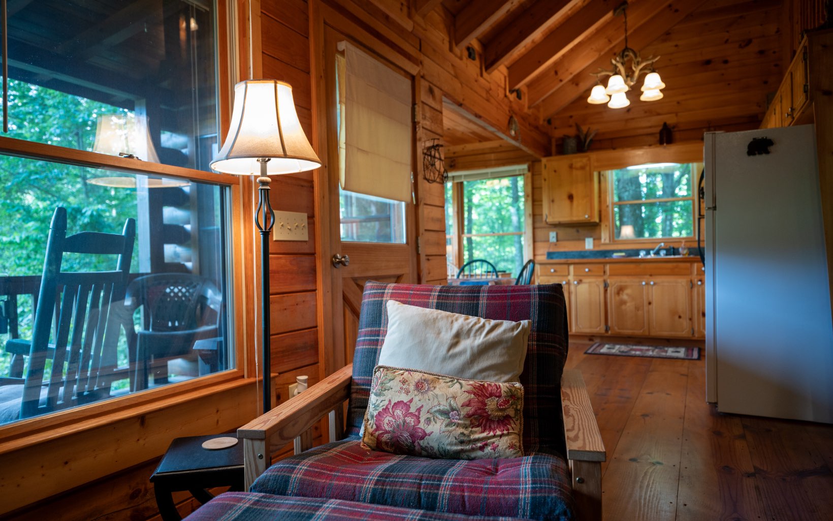 154 Creekside Road