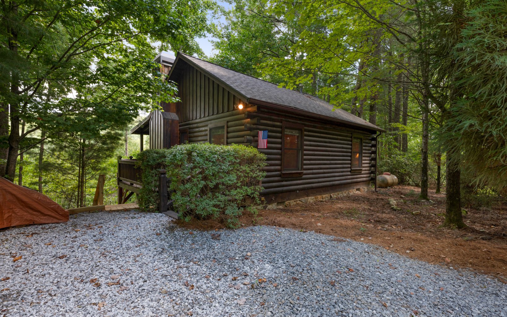 154 Creekside Road
