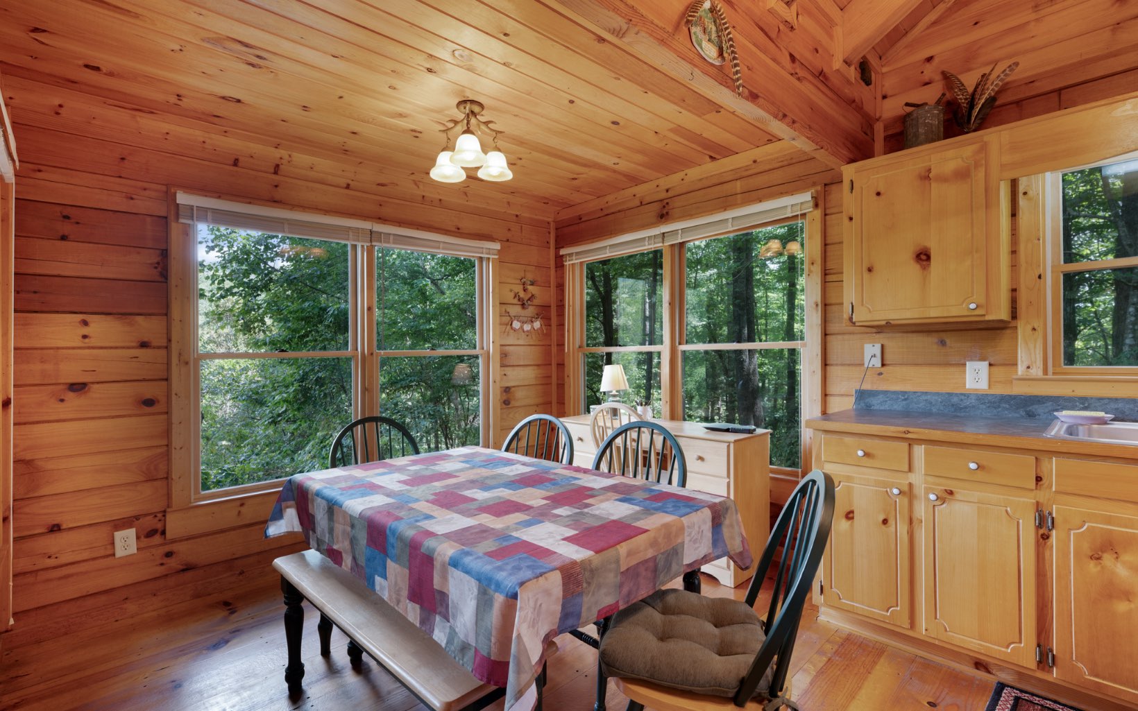 154 Creekside Road