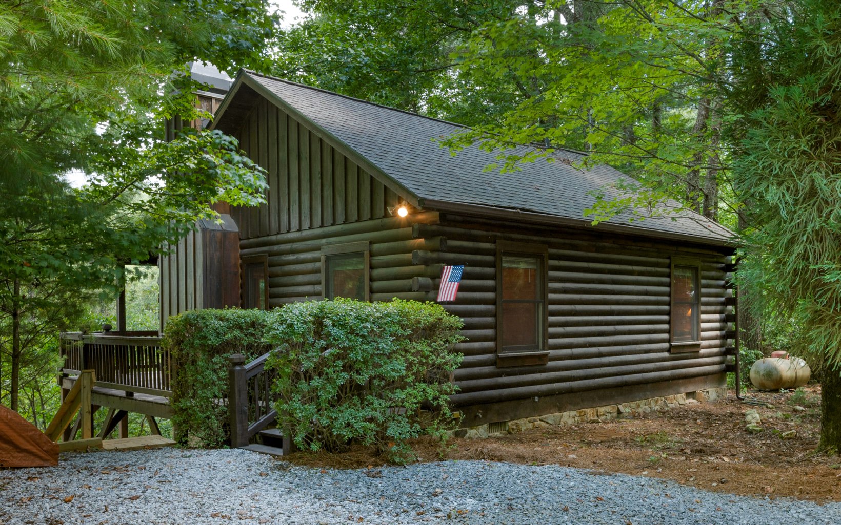 154 Creekside Road