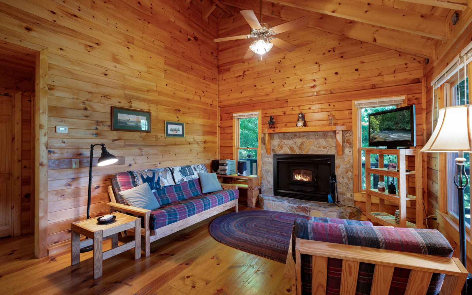 154 Creekside Road