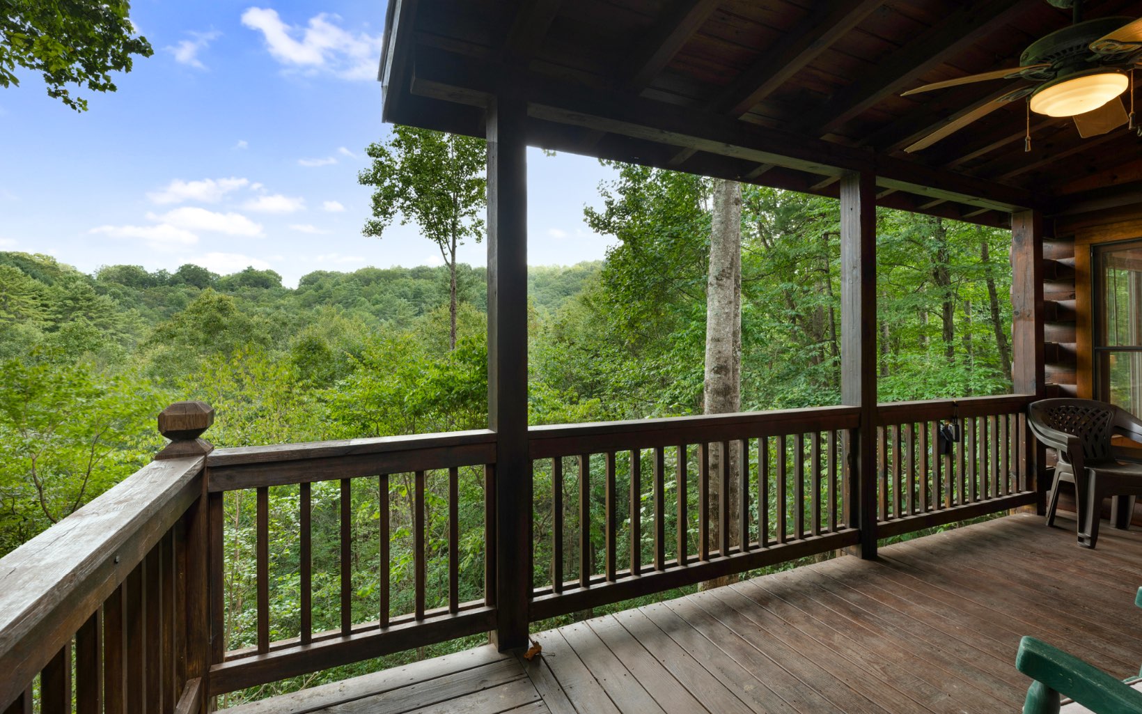154 Creekside Road