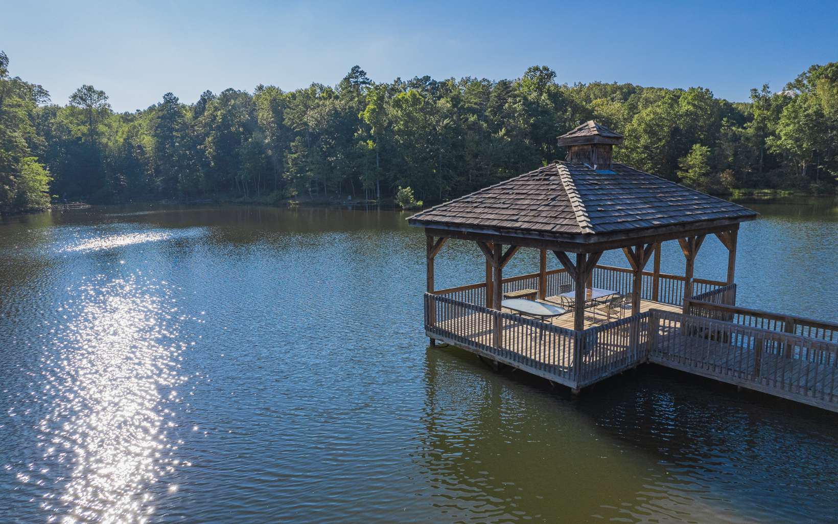 150 Old Lake Lane