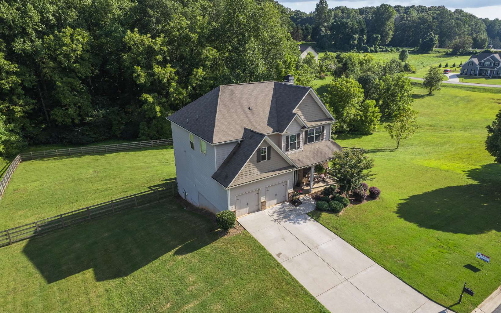150 Old Lake Lane
