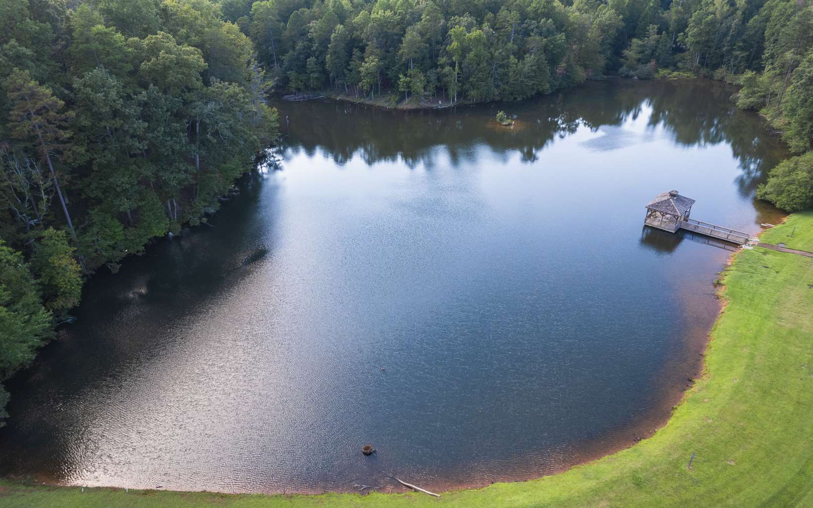 150 Old Lake Lane