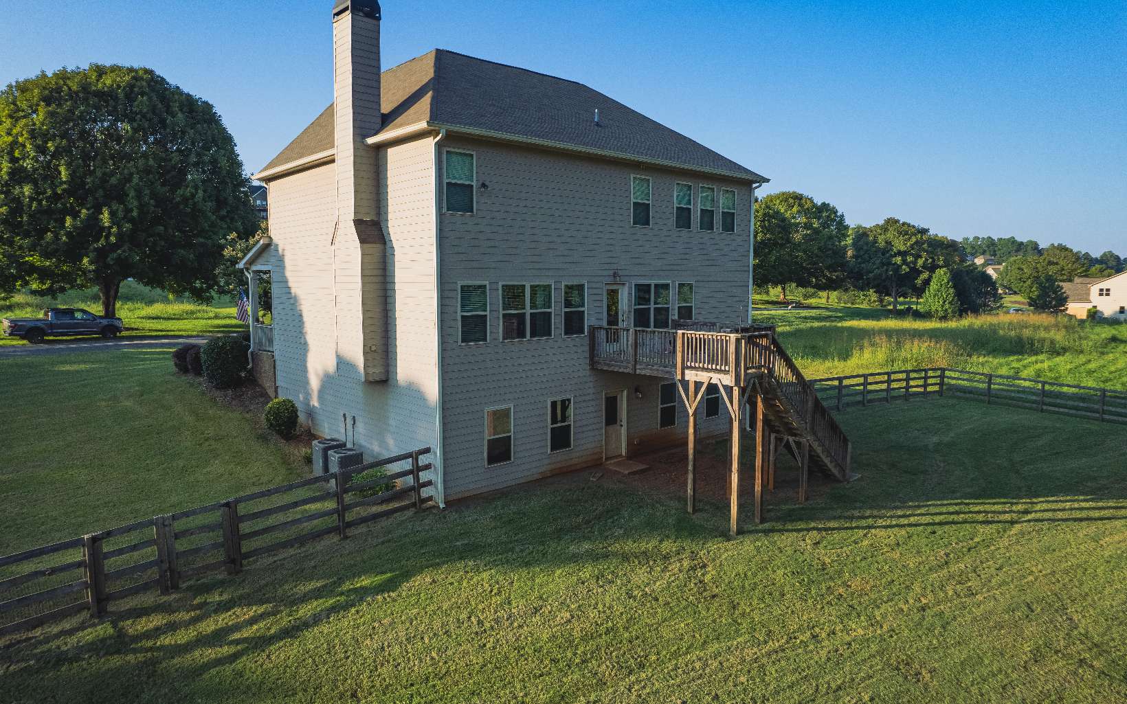150 Old Lake Lane