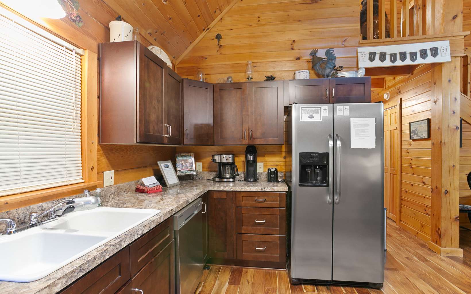 534 Cherokee Trail