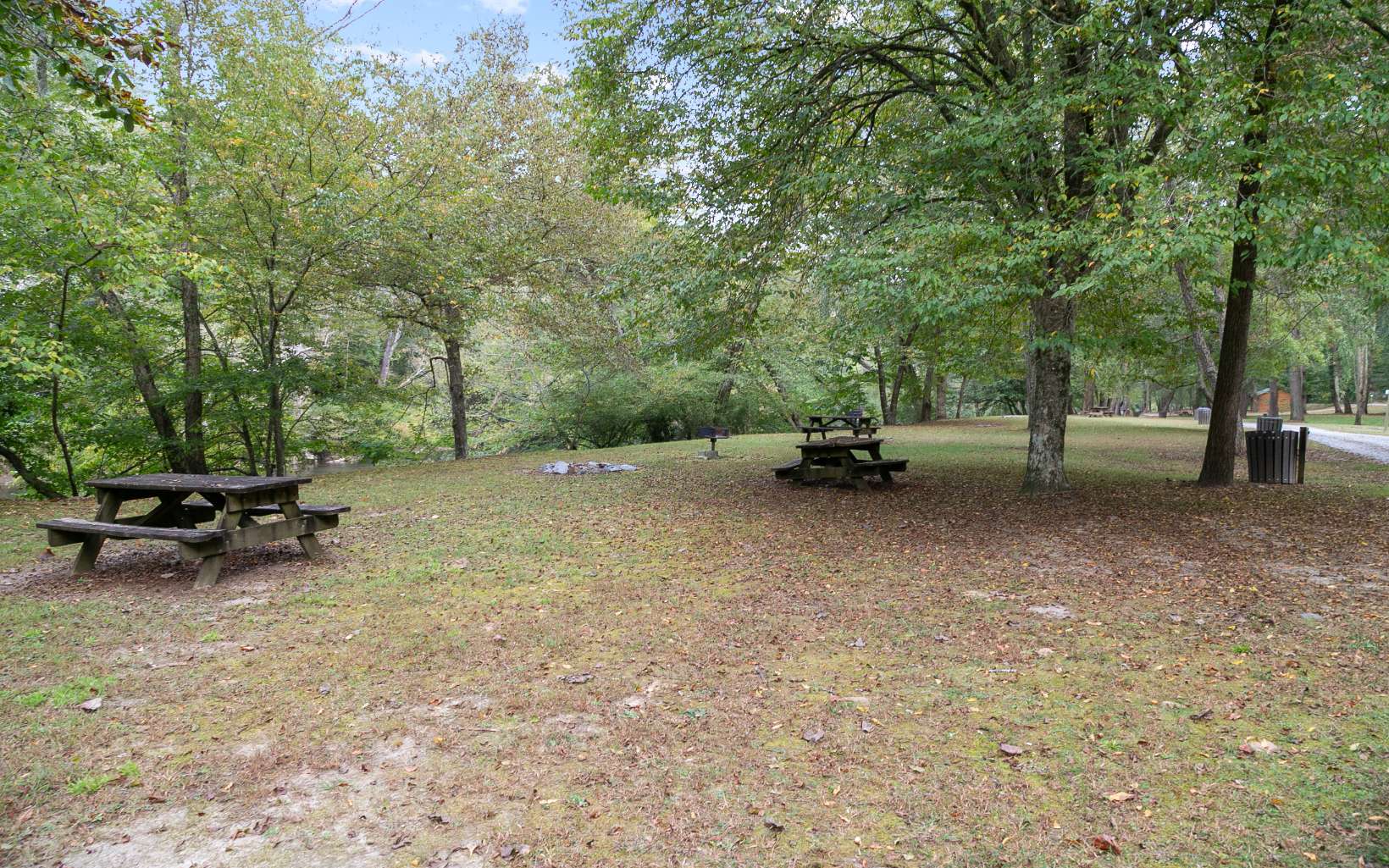 534 Cherokee Trail