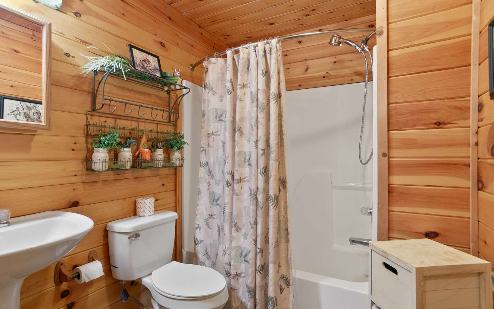 534 Cherokee Trail